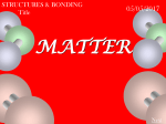 Matter Review