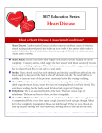 Heart Disease - Leesburg Regional Medical Center