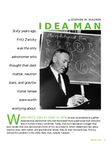 IDEA MAN