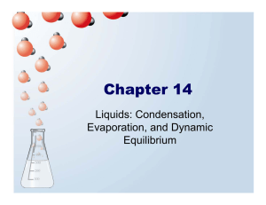 PowerPoint Chapter 14 - Preparatory Chemistry