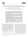 Enhanced circulating half-life and hematopoietic properties of a