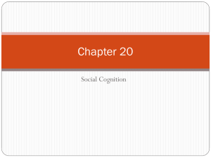 Chapter 20 Notes