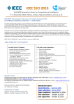 2016 IEEE International Conference on Evolvable Systems (ICES