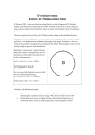 The Quantum Atom (section 18)