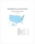 GROUNDWATER ATLAS OF THE UNITED STATES