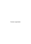 Evolution of gastrulation - Development