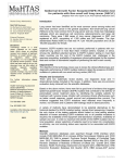 Epidermal Growth Factor Receptor(EGFR) Mutation test for patients