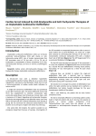 Cardiac Arrest Induced by Anti-Bradycardia and Anti