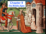 Chapter 9 - Ms. Mac`s Class