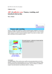 ABC of palliative care : Nausea, vomiting, and intestinal obstruction