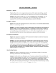 PsychSim 5 Worksheets