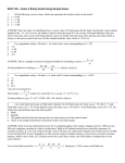 SOCI 102 Practice Exam 2