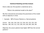 Introduction to Frequentist and Bayesian Approaches