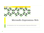 4_Expression Web Overview - home.uni