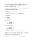 Homework p. 782-785: 2,5,6,8a,c,13-15,19,22,30,32,38,41,43,48,55
