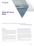 Network Instruments | Eglin Air Force Base Case