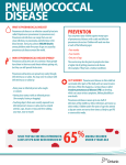 pneumococcal disease