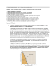 AP MACROECONOMICS - Ch. 1-4: Basic Economic Concepts