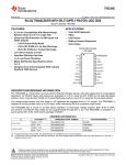 TRS3386E - Texas Instruments