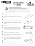 Installation Instructions