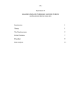 The Balmer Lines of Hydrogen and Deuterium