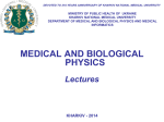 Lecture 12 - Polarization