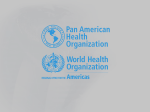 patient - Pan American Health Organization
