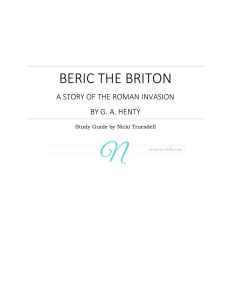 beric the briton