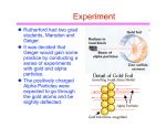 spectral lines