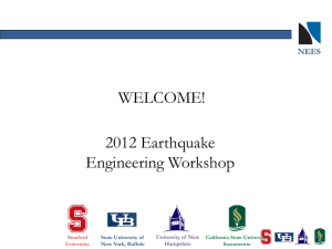 Workshop 2012 slides lecture