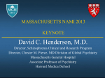 Henderson_NAMI_2013 - NAMI Massachusetts