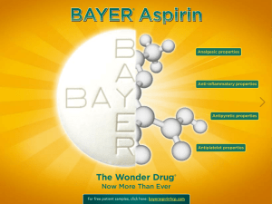 BayeraspirinHCP.com