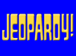 Jeopardy Review Game