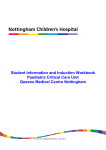 retrieval service - Nottingham University Hospitals NHS Trust