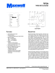 7872A - Data Device Corporation