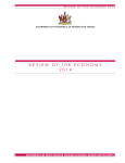 review of the economy 2014
