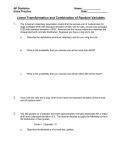 Algebra I - Fort Thomas Independent Schools