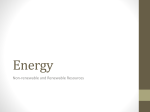 Energyberrynotes - hmberry