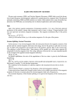 RADIO SPECTROSCOPY METHODS Electron spin resonance (ESR