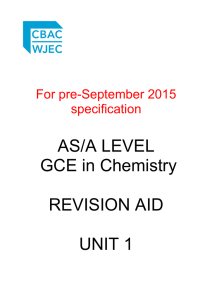 CH1 Student Revision Guides pdf