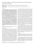 full text ( 360kb) - USF College of Marine Science