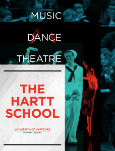 the hartt school - University of Hartford