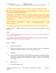 section 264313 - surge protection for low