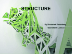 structure - Simonnett