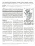 readingetal_geology_.. - Research School of Earth Sciences