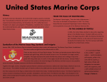 United States Marine Corps