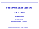 Files - Victoria University of Wellington