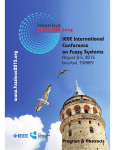IEEE International Conference on Fuzzy Systems