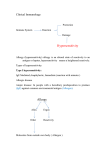 Type II hypersensitivity