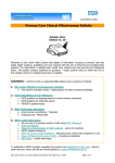 SWL CE Bulletin 10th Edition Oct 2011